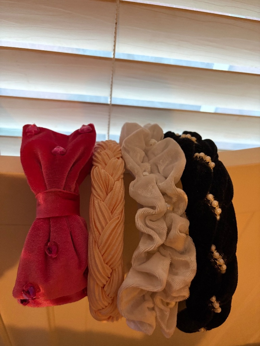 Girl Headbands